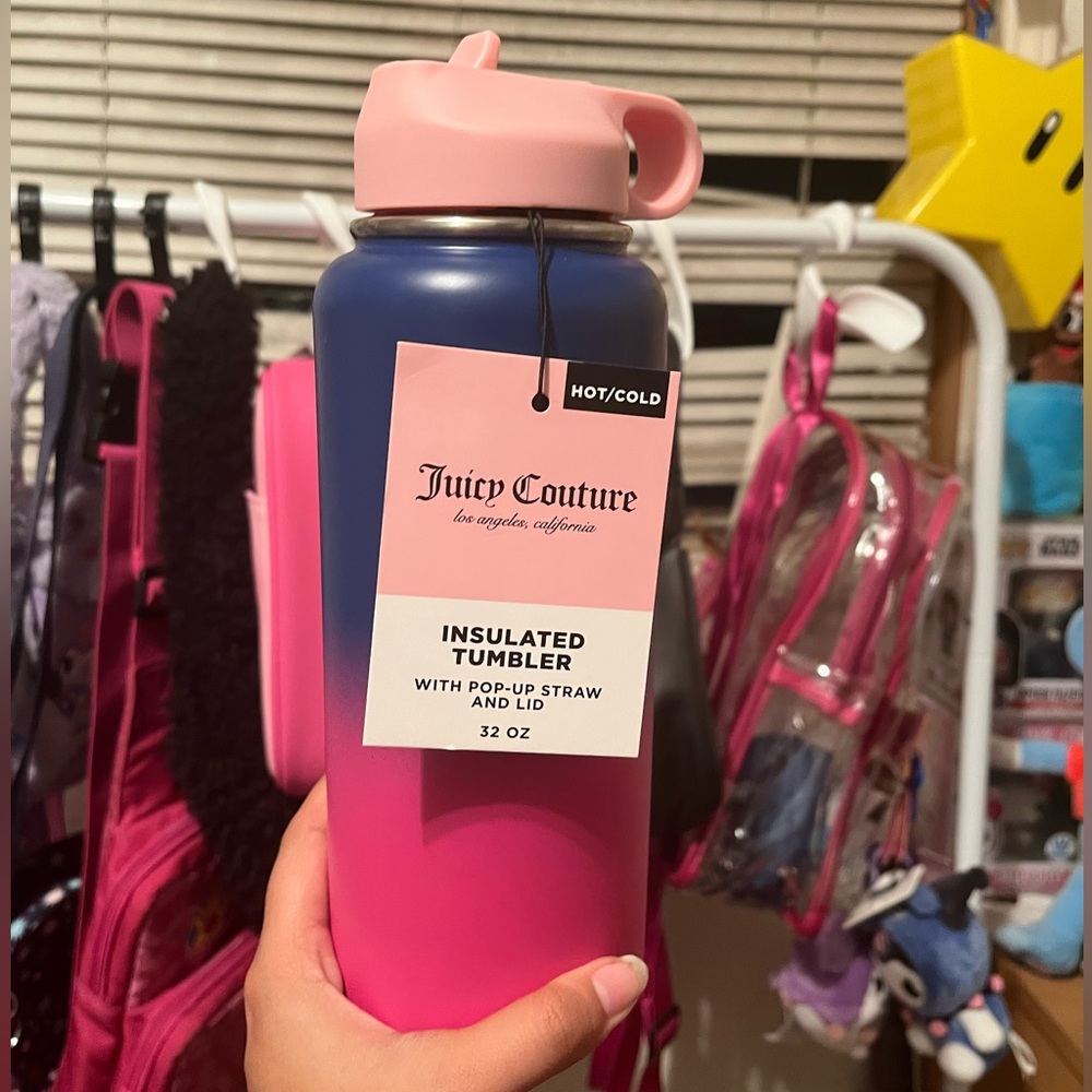 Juicy tumblr hard to find brand new